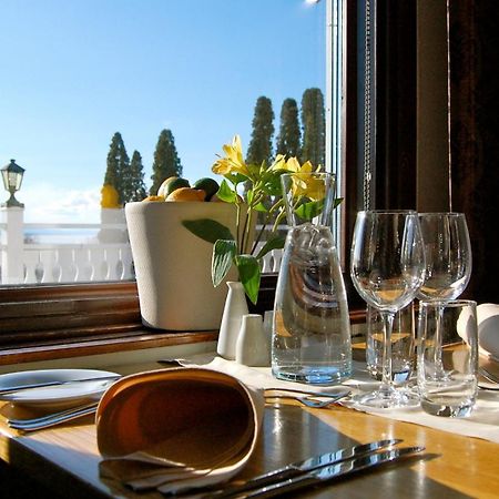 Dalecarlia Hotel & Spa, BW Premier Collection Талберг Ресторан фото