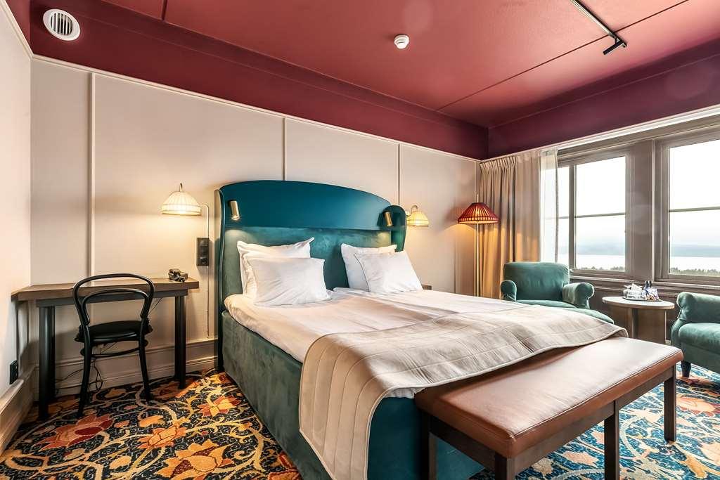 Dalecarlia Hotel & Spa, BW Premier Collection Талберг Номер фото