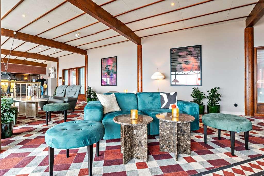 Dalecarlia Hotel & Spa, BW Premier Collection Талберг Ресторан фото