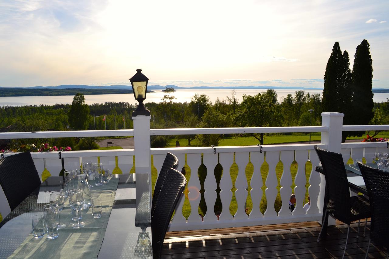 Dalecarlia Hotel & Spa, BW Premier Collection Талберг Экстерьер фото